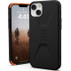 UAG Θήκη Civilian Series Apple iPhone 14 Plus - Black (114041114040)
