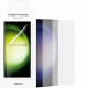 Official Samsung Screen Protector - Μεμβράνη Προστασίας Οθόνης Samsung Galaxy S23 Ultra - 2 Τεμάχια (EF-US918CTEGWW)
