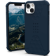 UAG Standard Issue Ανθεκτική θήκη Σιλικόνης - Apple iPhone 13 - Mallard (11317K115555)