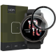 Hofi Premium Pro+ Hybrid Tempered Glass - Garmin Venu 2 40mm - Black (9490713931066)