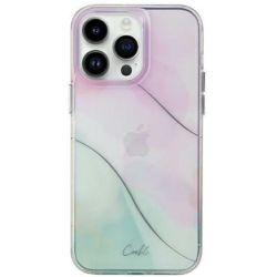 Uniq Coehl Palette - Ανθεκτική Διάφανη Θήκη Superior Hybrid - Apple iPhone 14 Pro Max - Soft Lilac (UNIQ-IP6.7PM(2022)-PALSLIL)
