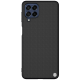 Nillkin Textured Σκληρή Θήκη Samsung Galaxy M53 - Black (6902048246546)