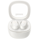 Baseus TWS Bowie WM02 - Ασύρματα Ακουστικά Bluetooth Με Θήκη Φόρτισης - White / Creamy (NGTW180002)