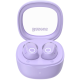 Baseus TWS Bowie WM02 - Ασύρματα Ακουστικά Bluetooth Με Θήκη Φόρτισης - Purple (NGTW180005)