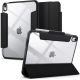 Spigen Ultra Hybrid Pro Θήκη Apple iPad (A16) 11th Gen. 2025 11" / 10th Gen. 2022 10.9" με Υποδοχή Apple Pencil - Black (ACS05416)