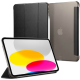 Spigen Θήκη Smart Fold Apple iPad (A16) 11th Gen. 2025 11" / 10th Gen. 2022 10.9" με Υποδοχή Apple Pencil - Black (ACS05309)