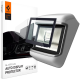 Spigen GLAS.tR Slim Auto Display Protector Anti-Glare - Premium Αντιχαρακτικό Γυαλί Οθόνης Αυτοκινήτου Tesla - Model X 2022 / Model S 2021 8" - Black (AGL04367)