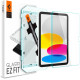 Spigen Tempered Glass GLAS.tR EZ Fit - Αντιχαρακτικό Γυαλί Προστασίας Οθόνης - Apple iPad (A16) 11th Gen. 2025 11" / 10th Gen. 2022 10.9" - Clear (AGL05554)