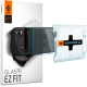Spigen Tempered Glass GLAS.tR EZ Fit - Αντιχαρακτικό Γυαλί Οθόνης Steam Deck / Steam Deck OLED - Clear (AGL05600)