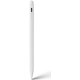Uniq Pixo Magnetic Stylus for iPad - Μαγνητική Ψηφιακή Γραφίδα Αφής με Palm Rejection για iPad - White (UNIQ-PIXO-WHITE)