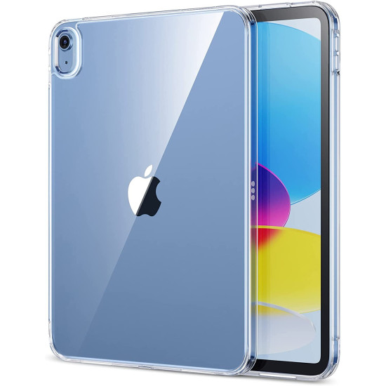 ESR Διάφανη Θήκη Classic Hybrid Apple iPad (A16) 11th Gen. 2025 11" / 10th Gen. 2022 10.9" - Clear (4894240171516)