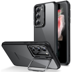 ESR Classic Kickstand Θήκη Samsung Galaxy S23 - Clear / Black (4894240175910)