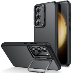 ESR Classic Kickstand Θήκη Samsung Galaxy S23 - Frosted Black (4894240175668)