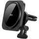 ESR HaloLock Magnetic Car Phone Mount - Μαγνητική Βάση Στήριξης Κινητών MagSafe για Αεραγωγούς Αυτοκινήτων - Black (4894240131381)