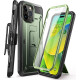 Supcase Ανθεκτική Θήκη Unicorn Beetle Pro - Apple iPhone 14 Pro - Guldan (843439119338)