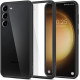 Spigen Ultra Hybrid Θήκη Samsung Galaxy S23 - Matte Black (ACS05715)