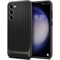 Spigen Θήκη Neo Hybrid Samsung Galaxy S23 Plus - Gunmetal (ACS05675)