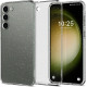 Spigen Liquid Crystal Glitter - Θήκη Σιλικόνης Samsung Galaxy S23 - Crystal Quartz (ACS05710)