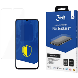 3MK Premium Flexible Glass - Αντιχαρακτικό Υβριδικό Προστατευτικό Γυαλί Οθόνης - Huawei Nova Y61 - 0.3mm (5903108511230)