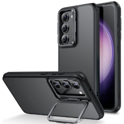 ESR Classic Kickstand Θήκη Samsung Galaxy S23 Plus - Frosted Black (4894240175675)