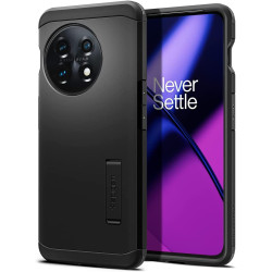 Spigen Tough Armor Θήκη OnePlus 11 - Black (ACS05800)