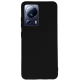 Vivid Silicone - Θήκη Σιλικόνης Xiaomi 13 Lite - Black (VIMAT295BK)