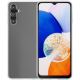 Vivid Διάφανη Θήκη Σιλικόνης Gelly - Samsung Galaxy A14 - Transparent (VIGELLY292TN)
