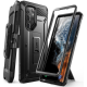 Supcase Ανθεκτική Θήκη Unicorn Beetle Pro - Samsung Galaxy S23 Ultra - Black (843439121539)