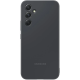 Official Samsung Silicone Cover Θήκη Σιλικόνης - Samsung Galaxy Α54 - Black (EF-PA546TBEGWW)