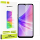 Techsuit Clear Vision Tempered Glass - Αντιχαρακτικό Προστατευτικό Γυαλί Οθόνης - Oppo A77 - Transparent (0743407501434)