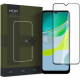 Hofi Premium Pro+ Tempered Glass - Fullface Αντιχαρακτικό Γυαλί Οθόνης - Motorola Moto E13 - Black (9490713932599)