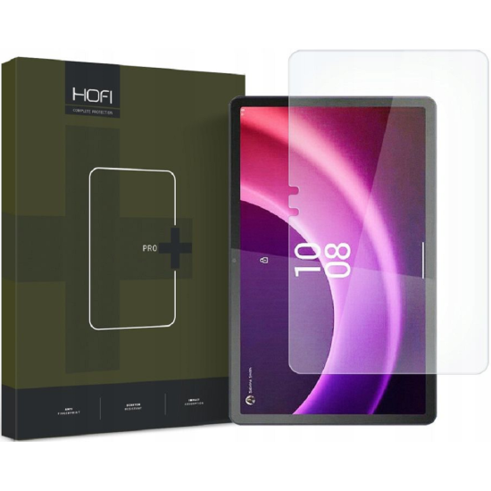 Hofi Premium Pro+ Tempered Glass - Αντιχαρακτικό Προστατευτικό Γυαλί Οθόνης - Lenovo Tab P11 Pro 11.5" TB-J706 (9490713931578)