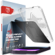 Rosso Privacy Tempered Glass - Αντιχαρακτικό Γυαλί Προστασίας Απορρήτου Οθόνης Apple iPhone 14 Pro (8719246372230)