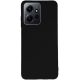 Vivid Silicone - Θήκη Σιλικόνης Xiaomi Redmi Note 12 4G - Black (VIMAT284BK)