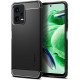 Spigen Θήκη Rugged Armor Xiaomi Redmi Note 12 5G / Poco X5 - Matte Black (ACS05787)