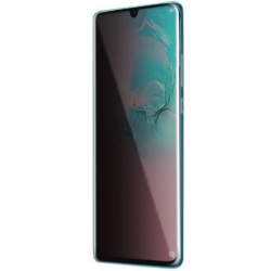 Hoco Hydrogel Pro Privacy Matte Screen Protector - Ματ Μεμβράνη Προστασίας Απορρήτου Οθόνης TCL 40R - 0.15 mm - Matte (HOCO-FRONT-PRM-026-012)