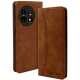 Bodycell Θήκη - Πορτοφόλι OnePlus 11 - Brown (5206015022166)