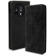 Bodycell Θήκη - Πορτοφόλι OnePlus 11 - Black (5206015022159)
