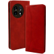 Bodycell Θήκη - Πορτοφόλι OnePlus 11 - Red (5206015022180)