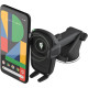 iOttie Easy One Touch Wireless 2 - Βάση Ασύρματης Φόρτισης με Βεντούζα για Κινητά έως 6.7" για Ταμπλό / Παρμπρίζ Αυτοκινήτου με Ρυθμιζόμενο Βραχίονα - 7.5W - Black (HLCRIO142)