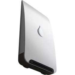 Rain Design iSlider - Βάση Αλουμινίου για iPad / Tablet έως 13" - Silver (891607000407)