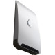 Rain Design iSlider - Βάση Αλουμινίου για iPad / Tablet έως 13" - Silver (891607000407)