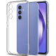 Spigen Liquid Crystal Θήκη Σιλικόνης Samsung Galaxy A54 - Crystal Clear (ACS05889)