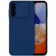 Nillkin CamShield Θήκη με Κάλυμμα για την Κάμερα - Samsung Galaxy A14 - Blue (6902048261808)