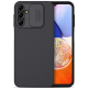 Nillkin CamShield - Θήκη με Κάλυμμα για την Κάμερα - Samsung Galaxy A14 - Black (6902048261792)