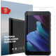 Rosso Tempered Glass - Αντιχαρακτικό Προστατευτικό Γυαλί Οθόνης Samsung Galaxy Tab Active 3 8.0" 2020 - Clear (8719246384639)