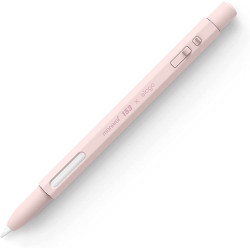 Elago Monami X - Θήκη Premium Σιλικόνης Apple Pencil 2nd Gen - Peony (EAPEN2-SC-MNM-PEONY)