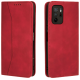 Bodycell Θήκη - Πορτοφόλι Xiaomi Poco M3 Pro 5G - Red (5206015065750)