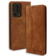Bodycell Θήκη - Πορτοφόλι Xiaomi 13 Lite - Brown (5206015017704)