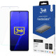 3MK Premium Flexible Glass - Αντιχαρακτικό Υβριδικό Προστατευτικό Γυαλί Οθόνης - Xiaomi Redmi Note 12 Pro 5G / Redmi Note 12 Pro Plus - 0.3mm (5903108520447)